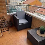 Tishok Wellness Private Gym Appartement