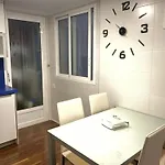 Appartement Tishok Wellness Private Gym