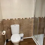 Appartement Tishok Wellness Private Gym *