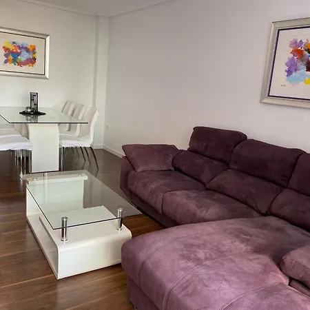 Tishok Wellness Apartment With Private Gym