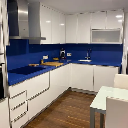 Tishok Wellness Apartment With Private Gym