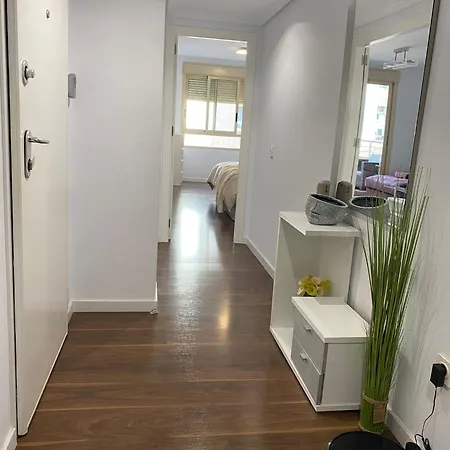 Tishok Wellness Apartment With Private Gym * Torrevieja