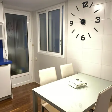 Lejlighed Tishok Wellness Apartment With Private Gym