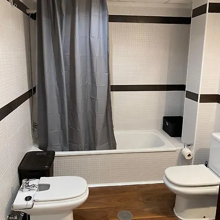 Tishok Wellness Apartment With Private Gym *