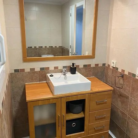 Tishok Wellness Apartment With Private Gym * Torrevieja
