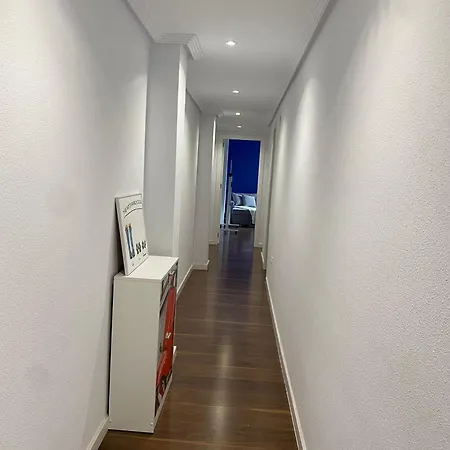Tishok Wellness Apartment With Private Gym Torrevieja