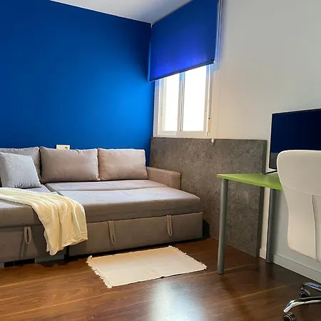 Tishok Wellness Apartment With Private Gym * Torrevieja