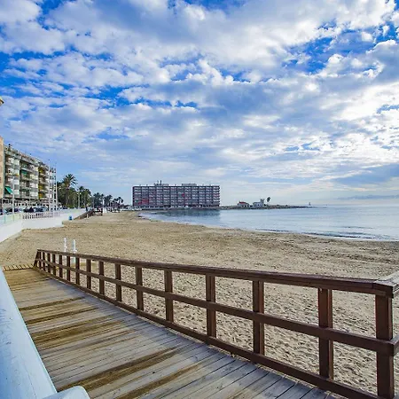 Lejlighed Tishok Wellness Apartment With Private Gym