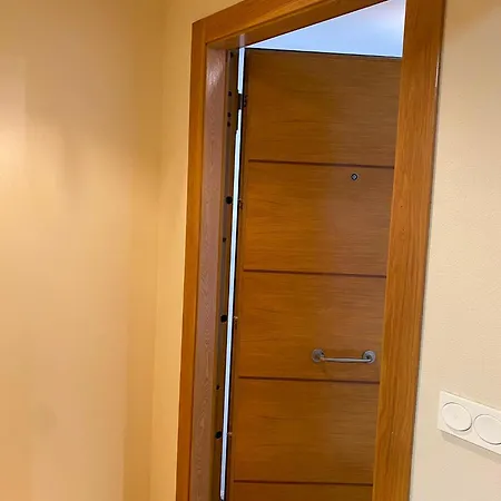 Tishok Wellness Apartment With Private Gym Lejlighed