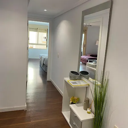 Tishok Wellness Apartment With Private Gym Lejlighed *