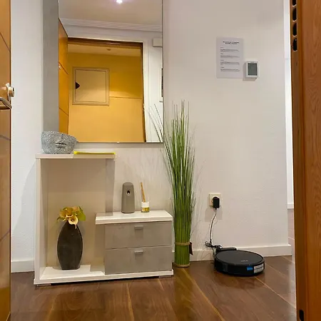 Tishok Wellness Apartment With Private Gym Lejlighed Torrevieja