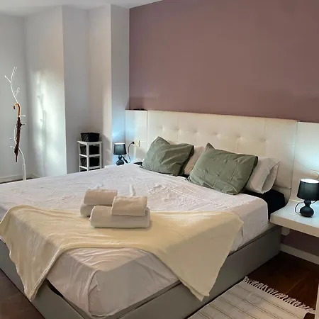 Tishok Wellness Apartment With Private Gym * Torrevieja