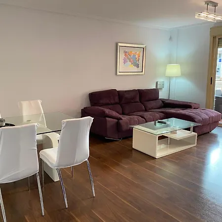 Tishok Wellness Apartment With Private Gym Lejlighed
