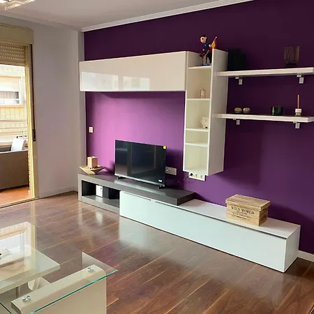 Tishok Wellness Apartment With Private Gym Lejlighed