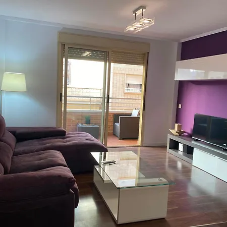 Tishok Wellness Apartment With Private Gym Lejlighed