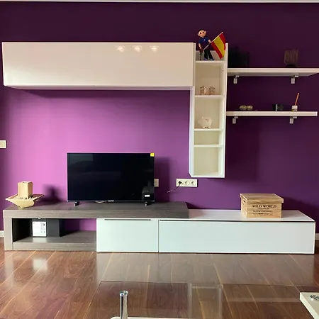 Tishok Wellness Apartment With Private Gym *