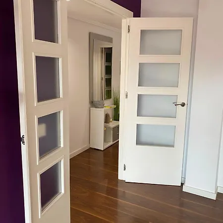 Tishok Wellness Apartment With Private Gym Lejlighed Torrevieja