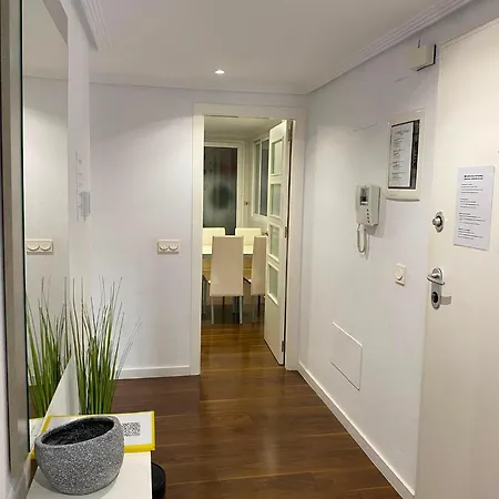 Tishok Wellness Apartment With Private Gym *