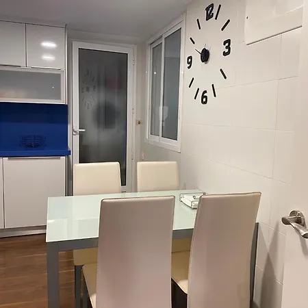 Lejlighed Tishok Wellness Apartment With Private Gym *