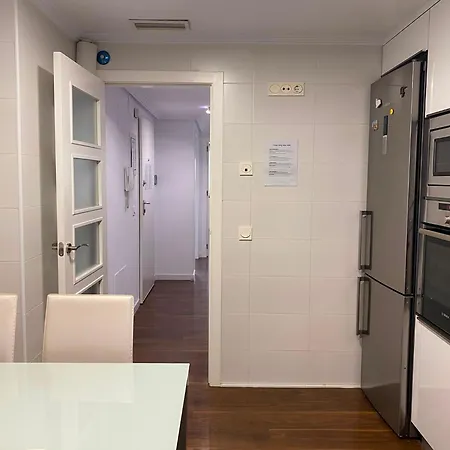 Tishok Wellness Apartment With Private Gym Lejlighed Torrevieja