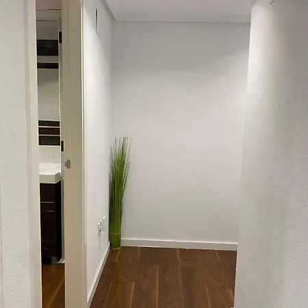 Lejlighed Tishok Wellness Apartment With Private Gym