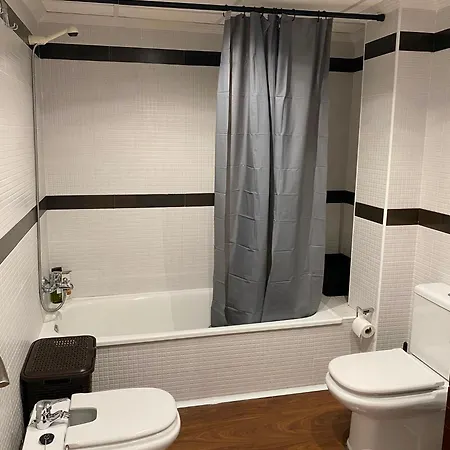 Lejlighed Tishok Wellness Apartment With Private Gym Torrevieja