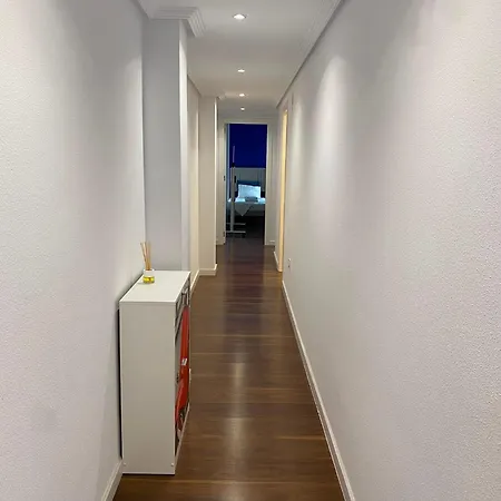 Tishok Wellness Apartment With Private Gym * Torrevieja