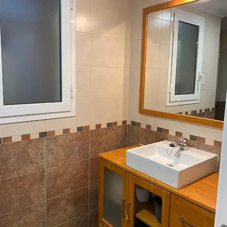 Tishok Wellness Apartment With Private Gym