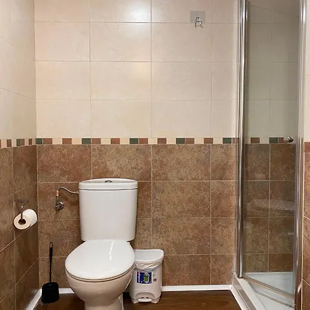 Lejlighed Tishok Wellness Apartment With Private Gym Torrevieja