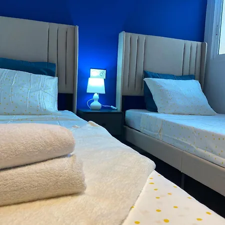 Tishok Wellness Apartment With Private Gym *