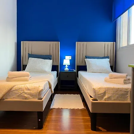 Tishok Wellness Apartment With Private Gym Lejlighed Torrevieja