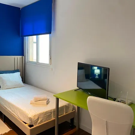 Lejlighed Tishok Wellness Apartment With Private Gym Torrevieja