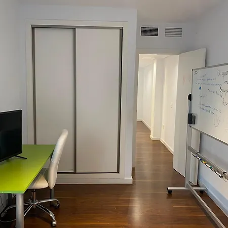 Lejlighed Tishok Wellness Apartment With Private Gym Torrevieja