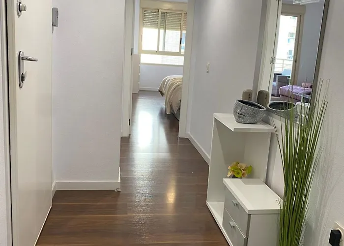 Tishok Wellness Private Gym * Torrevieja