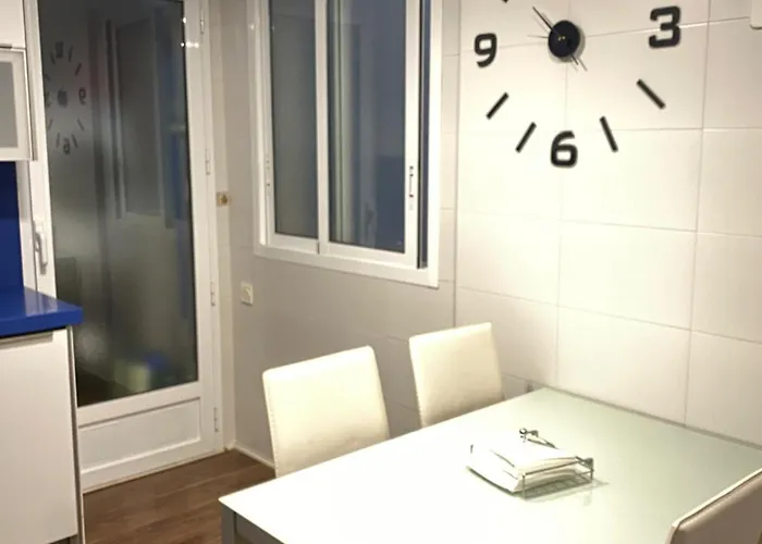 Apartment Tishok Wellness Private Gym