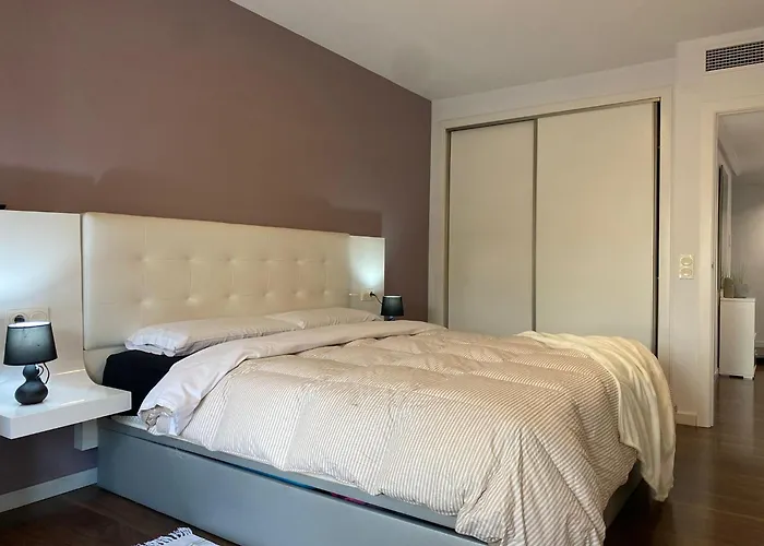 Tishok Wellness Private Gym Apartment *