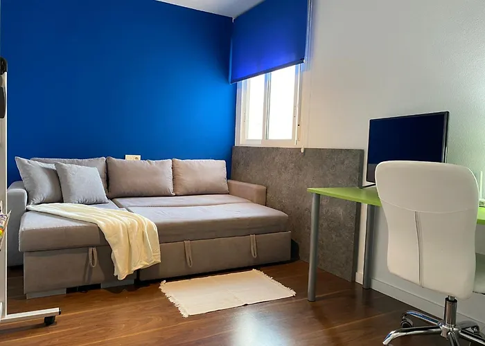 Tishok Wellness Private Gym * Torrevieja