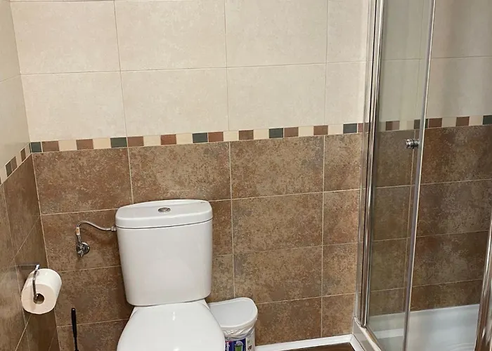 Apartment Tishok Wellness Private Gym *