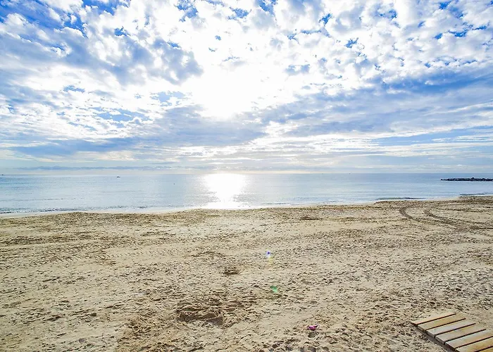 Tishok Wellness Private Gym Apartment Torrevieja