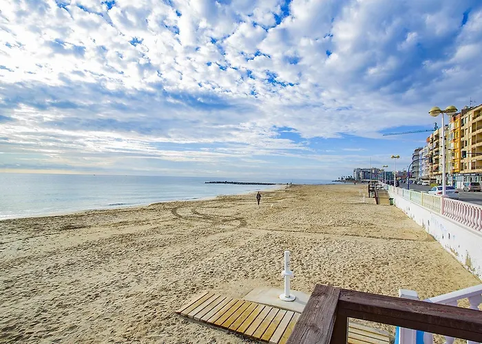 Tishok Wellness Private Gym Torrevieja