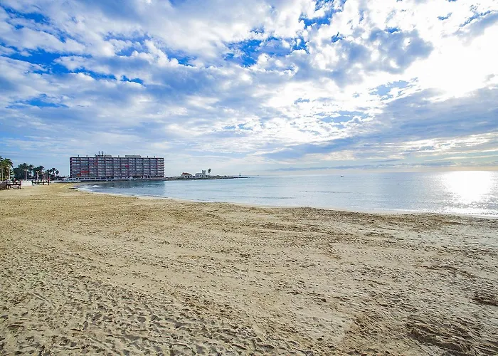 Tishok Wellness Private Gym Torrevieja